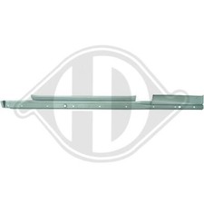 9867022 Einstiegsblech rechts für HONDA CIVIC V Hatchback (EG)