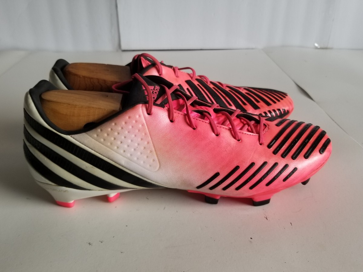 Adidas Predator LX TRX FG V20977 David Beckham Size 11.5 US Adidas Predator LX TRX FG V20977 David Beckham Size 11.5 US