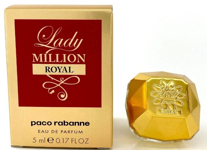 Lady million online ebay
