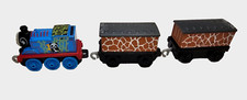 Thomas Friends Clarabel Annie Diecast Metal Train 2020 Lot Of 3