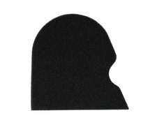 Air Filter for Kawasaki KLX110 KLX 110 2002 - 2015 replaces 11013-1294