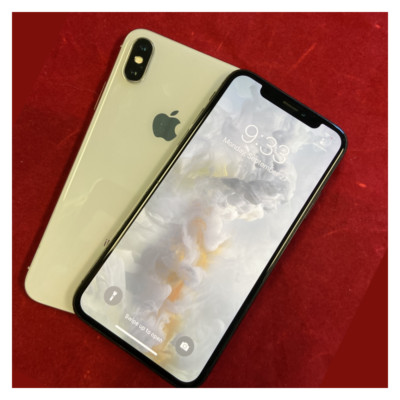 Apple iPhone XS Pristine Condtion Unlocked Verizon At&t T-Mobile 64GB 256GB  
