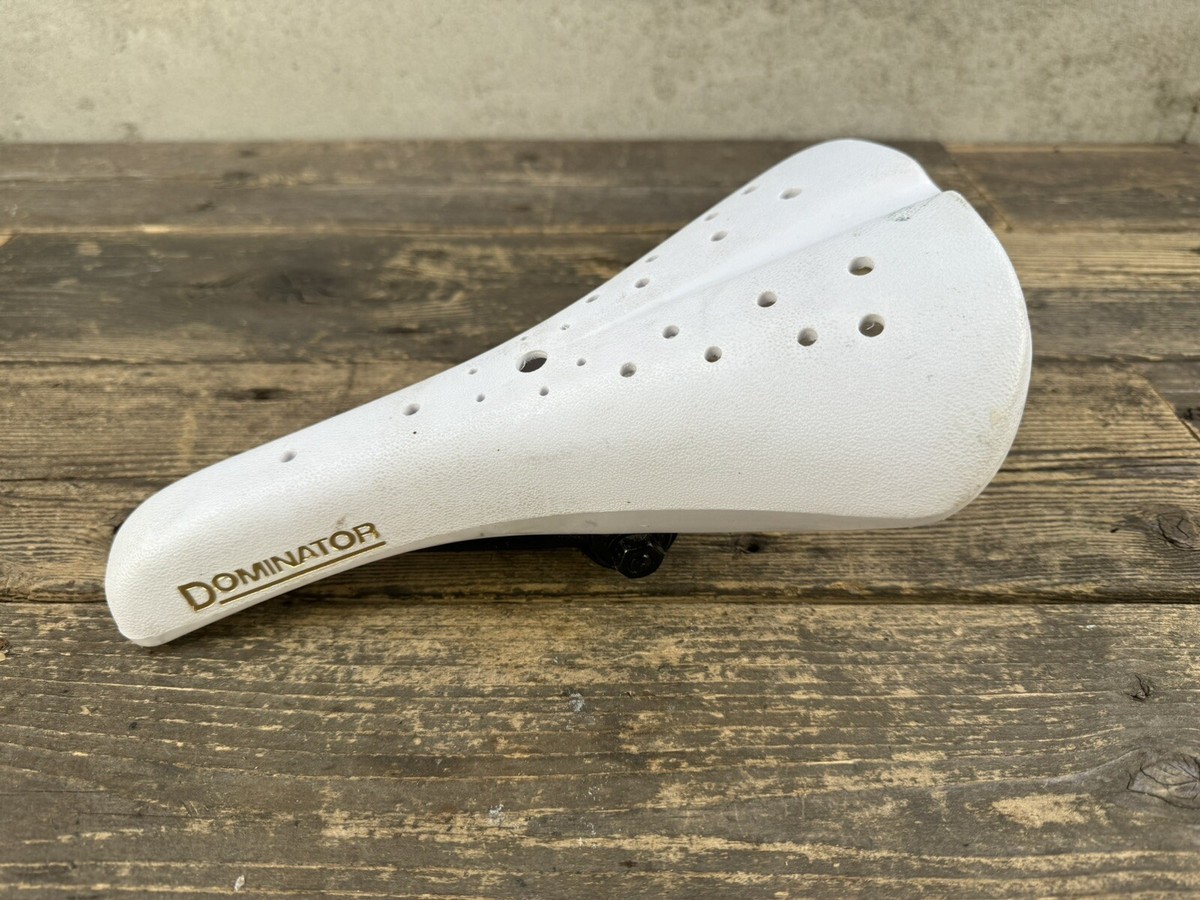 Selle BMX Vintage Viscount - Noir - Occasion Excellente état