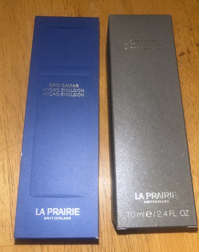 La Prairie Skin Caviar Hydro Emulazione 2,4 once / 70 ml - Foto 5 di 6