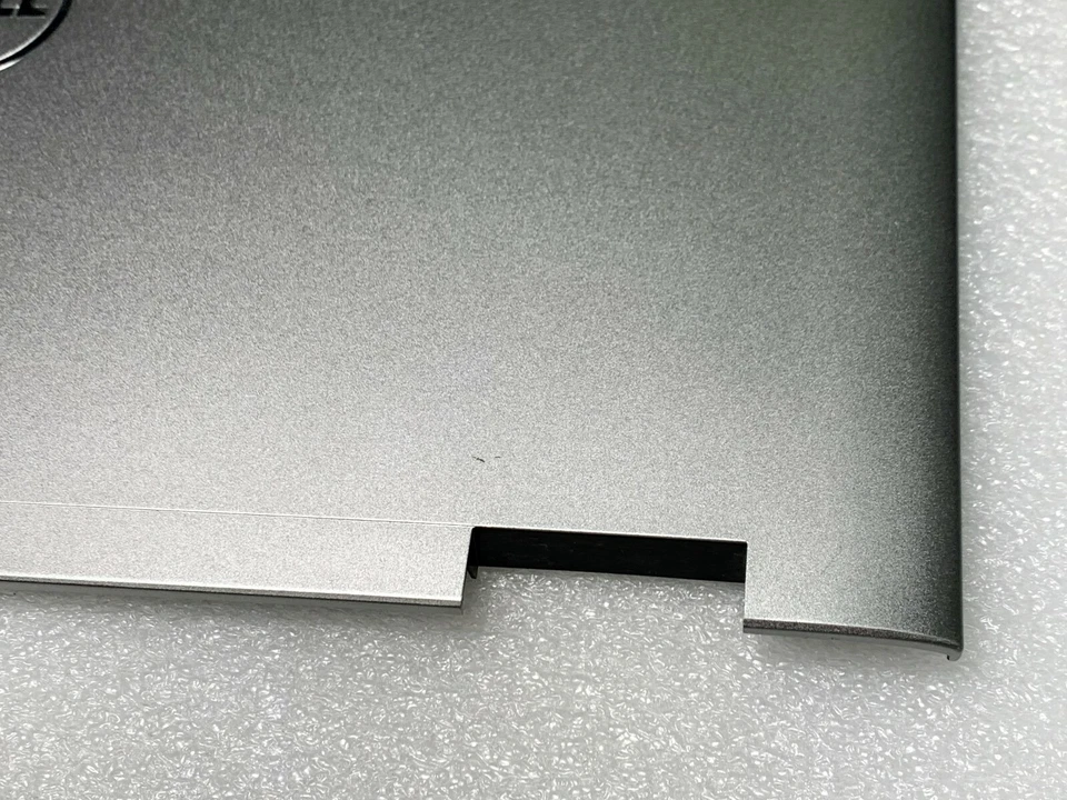 ✔️ Tapa Trasera Dell Vostro 3750 17" Lcd con Cámara Web 0GMT46 3AV03LCWI310 0J1Y0Y Foto 3 de 4