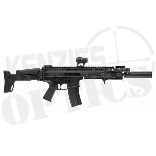 Scalarworks LEAP Aimpoint T2 Micro Mount 1.93