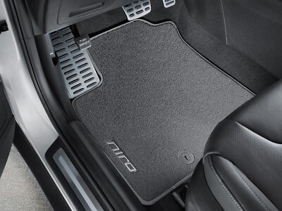 Original KIA Niro Velours Fußmatten Satz Stoffmatten 4 Teilig G5143ADE01