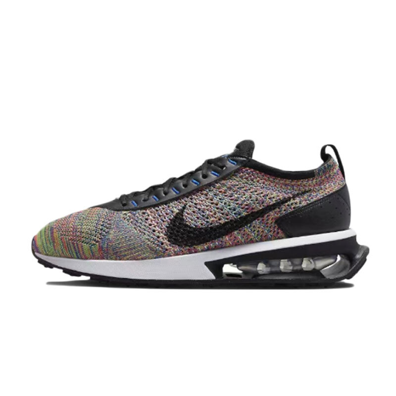 新品未使用　Nike Flyknit Racer 27cm Nike Air Max Flyknit Racer Shoes Multicolor Pink FD2765-900 | eBay