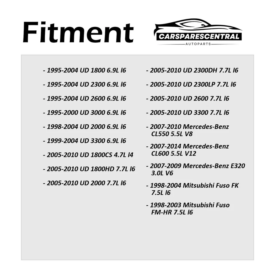 Limpador de para-brisa dianteiro 2x para 2008-2010 Porsche Cayenne 3.6L - Imagem 4 de 4