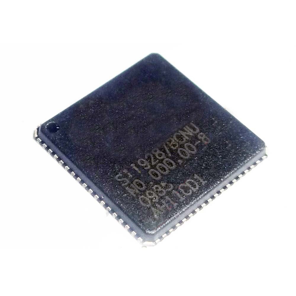 (2-5piece) New SIL9287BCNU Si19287BCNU Si19287B Si19287 QFN-72 Chipset ...