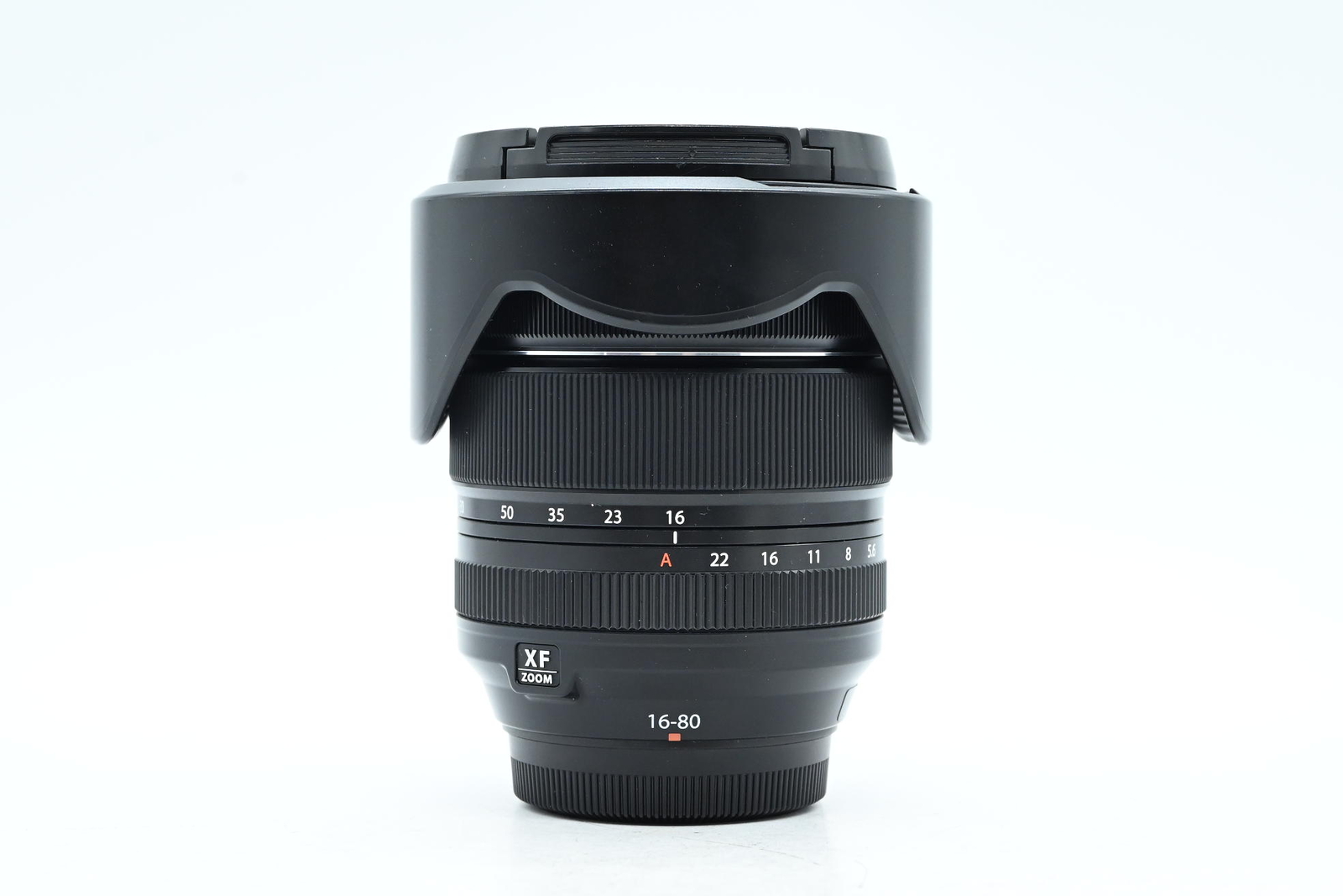 Fujifilm XF 16-80mm f4 R OIS WR Lens #153