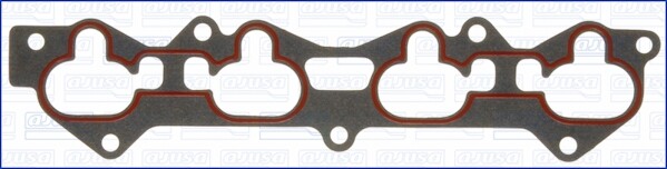 Ajusa 13105700 Dichtung Saugrohr AnsaugkrüMmer-image