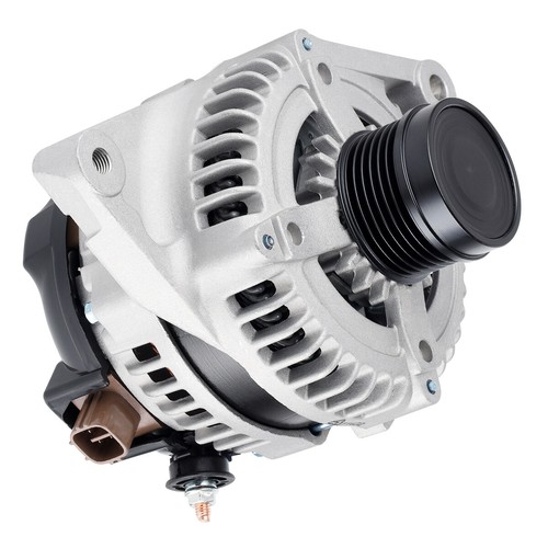 Alternator.fits Toyota RAV4 2009 2010 2011 2012,Camry 2012-2015 27060-0V010 - Picture 5 of 13