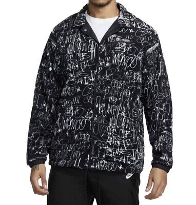 Nike Club America $130 Los Angeles Soccer Reversible Jacket Nike Club America $130 Los Angeles Soccer Reversible Jacket