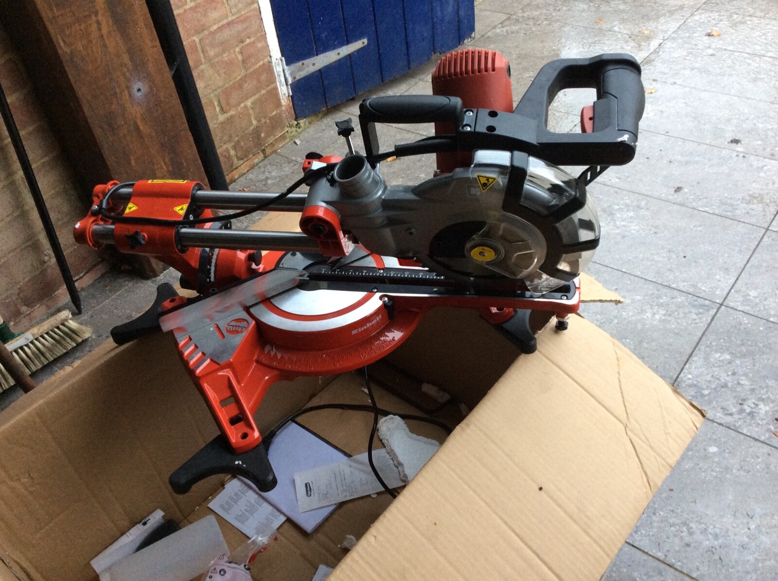 Cross Cut Saw for sale in UK 77 used Cross Cut Saws