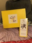New Big Yellow Box By Crayola Purr-fact PJ Pal. New. 2007 — photo 1