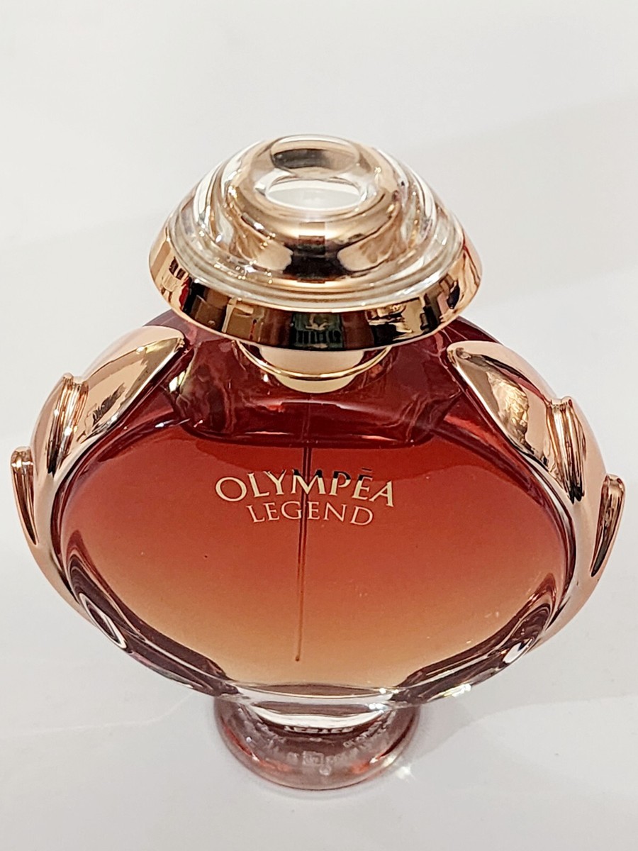 Paco Rabanne Olympea Legend oz Women's Eau de Parfum Spray