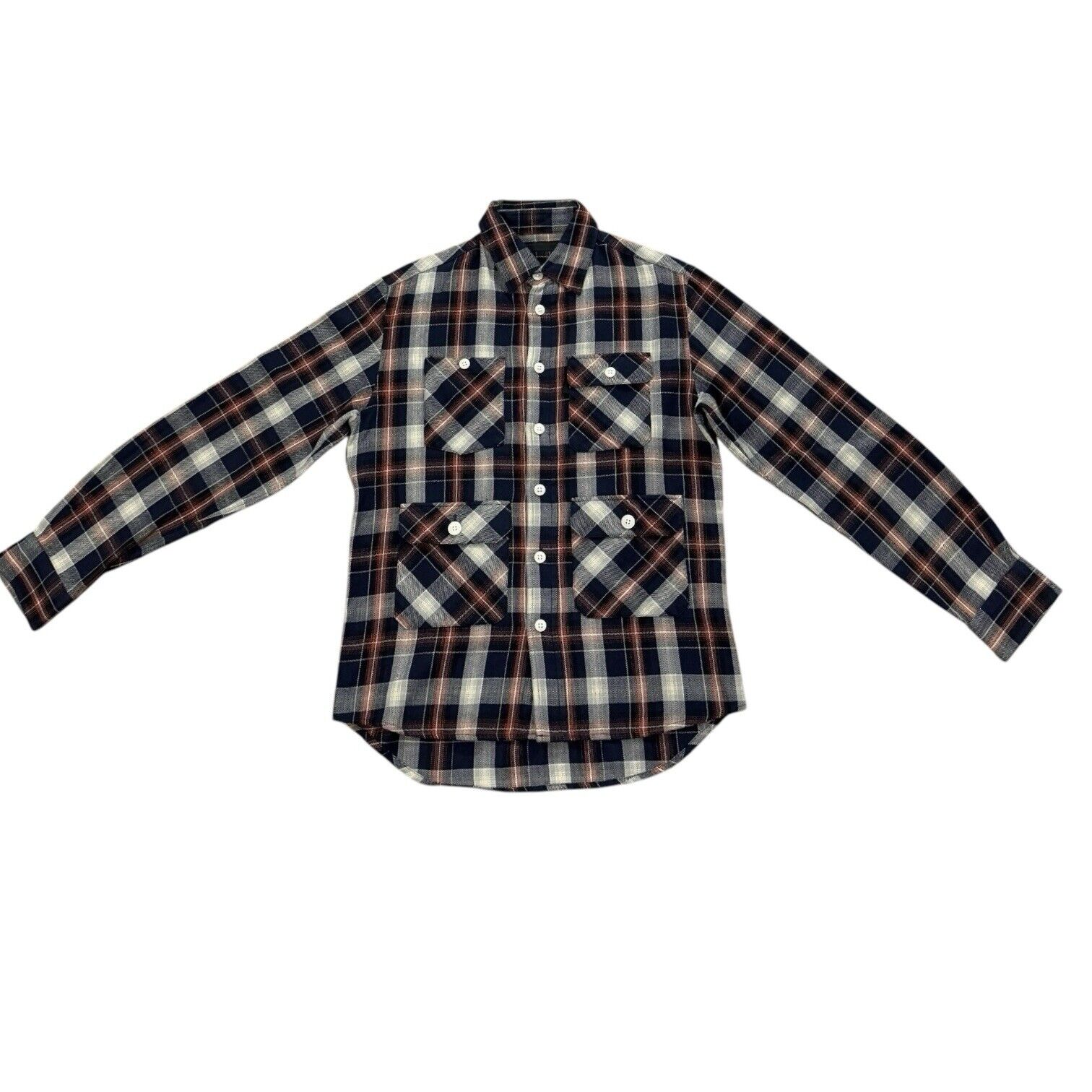 Men's Original Fake by KAWS Shirt, Year 2006, Size M