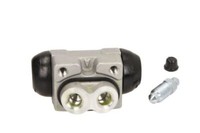 ABE Radbremszylinder Radzylinder Hinten Links FüR Hyundai Atos MX Getz TB XD