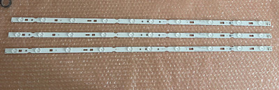 LED-Backlight komplett - L4_OCEAN_D3_CDM_S10_V1.2_T9K_LM41-01001A