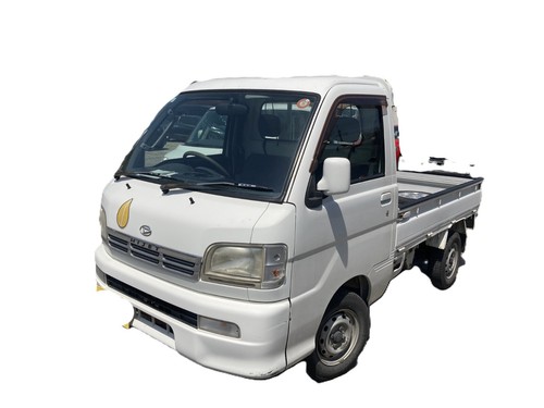 OEM DAIHATSU HIJET S200P S210P Headlight Head Light Lamp Blinker RH TESTED JDM - Picture 6 of 7
