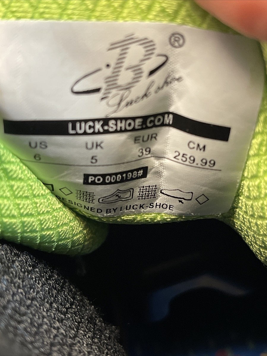B Luck Shoe wrestling Shoes Unisex Wrestling Boxing Shoes