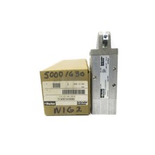 PARKER 530832000 200PSI 3/8" NSMP