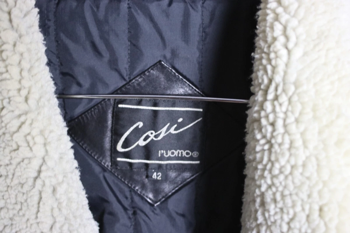 Korean leather jacket brands top