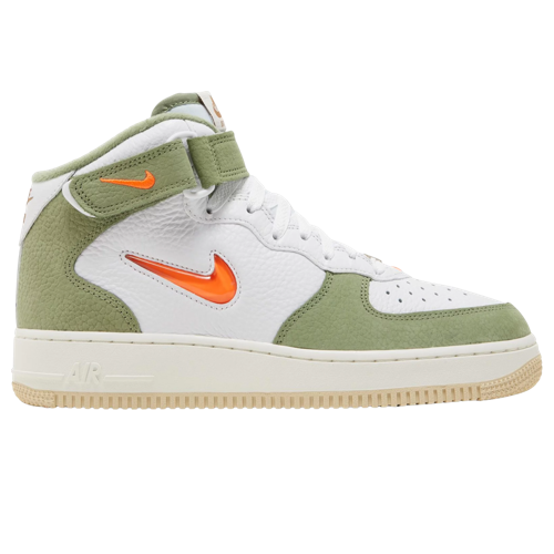 af1 x stranger things