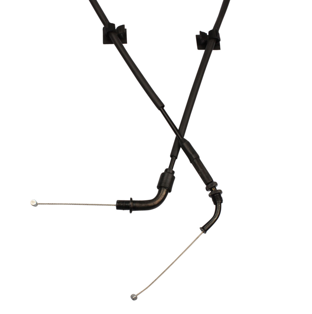 throttle cable open for BMW R 1200 R (K27) 2005-2010 32737695945 