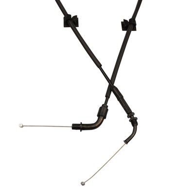 throttle cable open for BMW R 1200 R (K27) 2005-2010 32737695945 