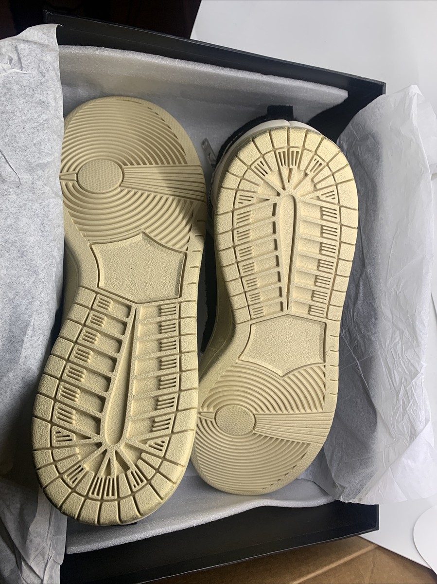 D/S Plessume Slam High In Hand! Size 12 mens | eBay