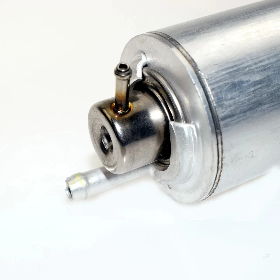 Filtro de gas combustible para BMW 325Ci 325i 325xi 330Ci 330i 330xi Z3 2001-2006 Foto 3 de 4