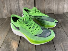 nike zoomx vaporfly next size 10