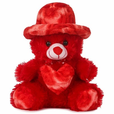 very beautiful teddy bear