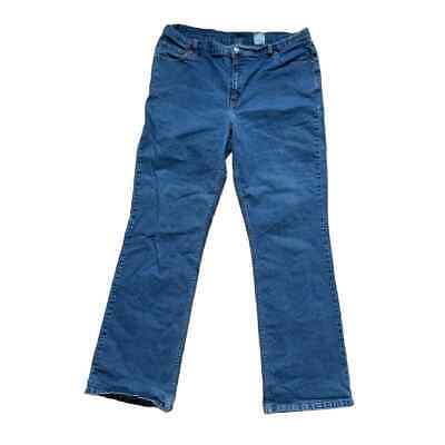 Vintage Levi's 505 LL-609 Relaxed Fit Straight Leg Denim Vintage Levi's 505 LL-609 Relaxed Fit Straight Leg Denim
