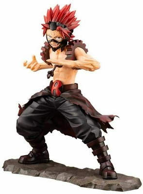 Artfx J My Hero Academia Eijiro Kirishima 1 8 Scale Pvc Figure Resin Jp Ebay