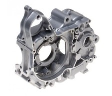 Motorgehäuse Motorblock Links für China ATV BASHAN KINROAD SHINERAY LONCIN 110