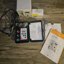 LDGI S2000-XLA OmniCure UV Curing System, 320-500nm, 40W/cm², 120-240VAC, Omni-x