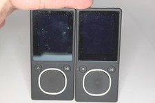 Zune 1124 4gb MP3 Player for parts