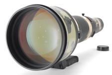 Nikon f/5.6 Camera Lenses 800mm Focal for sale | eBay