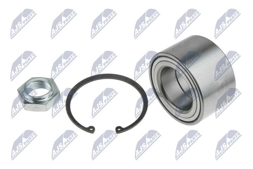 N.T.Y. KLP-CT-016.NTY Wheel Bearing Kit for CITROËN,FIAT,PEUGEOT - Image 14