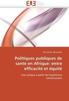 Nkwenkeu-F | Politiques Publiques De Santé En Afrique | Taschenbuch (2018)