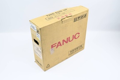 Fanuc αiSV 80/80HV Servo Amplifier A06B-6127-H209