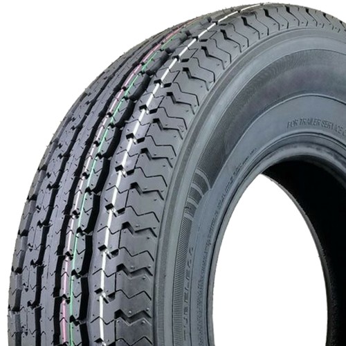 2 Tires TBC Towmax STR II ST 215/75R14 Load C 6 Ply Trailer | eBay