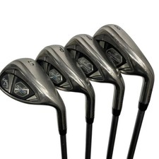 Callaway ROGUE STAR 5S Iron Set Regular RH Speeder EVOLUTION for CW 60 9824
