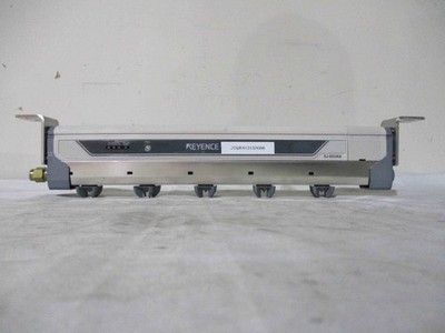 KEYENCE SJ-E036A Static Eliminator Used Tested Working Ships from Japan
