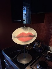 Lampada Fornasetti