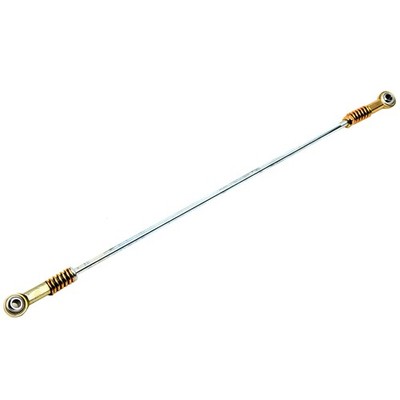Exmark 109-8106 Front Pump Linkage Lazer Z AS E S X Z Series
