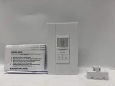 Acuity Controls NWSXA-LV-DX-WH Low Voltage Wall Sensory Switch